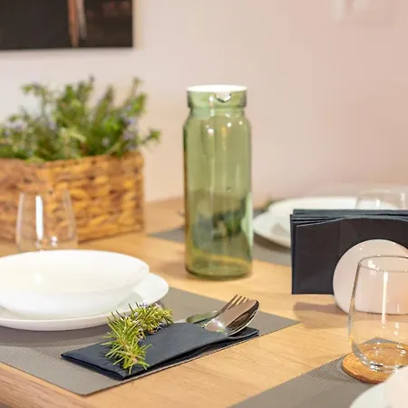 Apartman 3 Lägenhet Jelsa (Hvar)