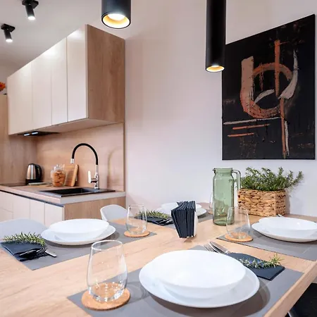 Apartman 3
