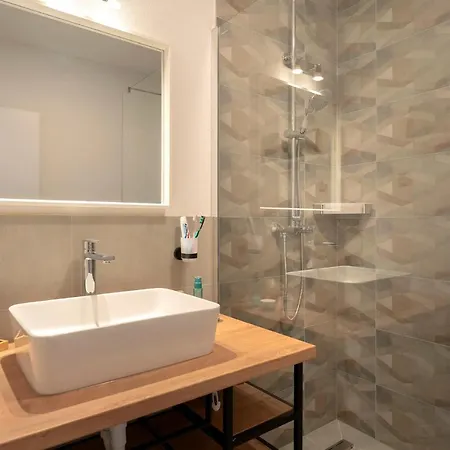 Lägenhet Apartman 3