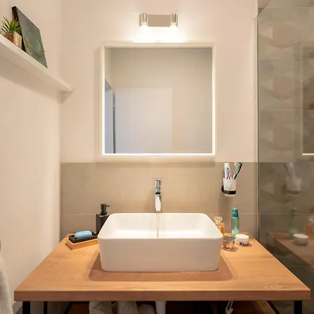 Apartman 3 アパート