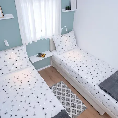 Apartman 3